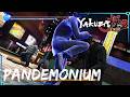 Yakuza KIWAMI 2 - Pandemonium Bouncer Mission (LEGEND)
