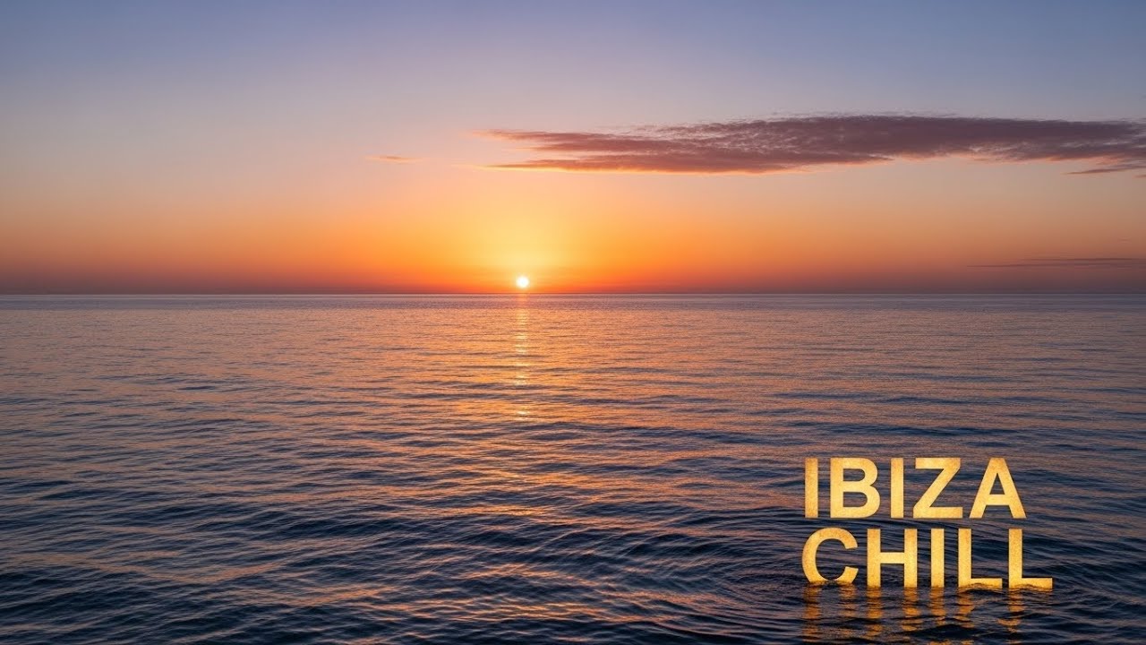 Ibiza Deep & Chill | Vibes del Sol 