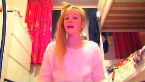 "Oh Cecilia (Breaking My Heart) [feat. Shawn Mendes]" Fan Video