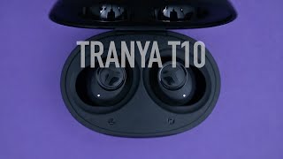 Tranya T10 Review: Fun & Bassy