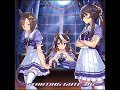 シャドーロールの誓い - Narita Brian