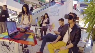 Vr Studio - Bucuresti Mall