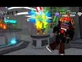 going to leaderboard in ranked mode (part 2)