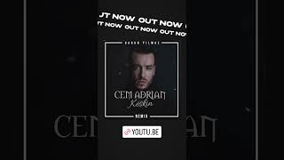 Cem Adrian - Keskin (Harun Yılmaz Remix)  w/ @cemadrian Resimi