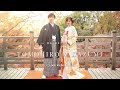 涙腺崩壊！【結婚式 プロフィールムービー】ありがとう｜大橋卓弥