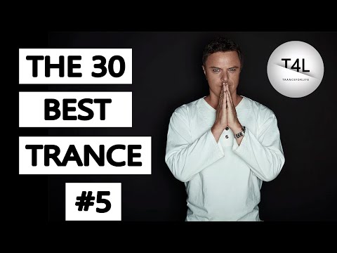 The 30 Best Trance Music Songs Ever 5. | Tranceforlife