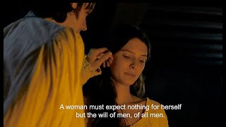 Eugénie Grandet (2021) - Trailer (English subs)