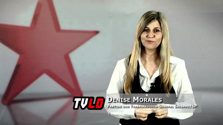 Campinas-Denise Morales