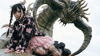 YUNA feat. LIA – Liebe statt Kriege 🕊️ | Musikvideo
