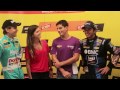 Papo de pista - 1º etapa / Interlagos/SP