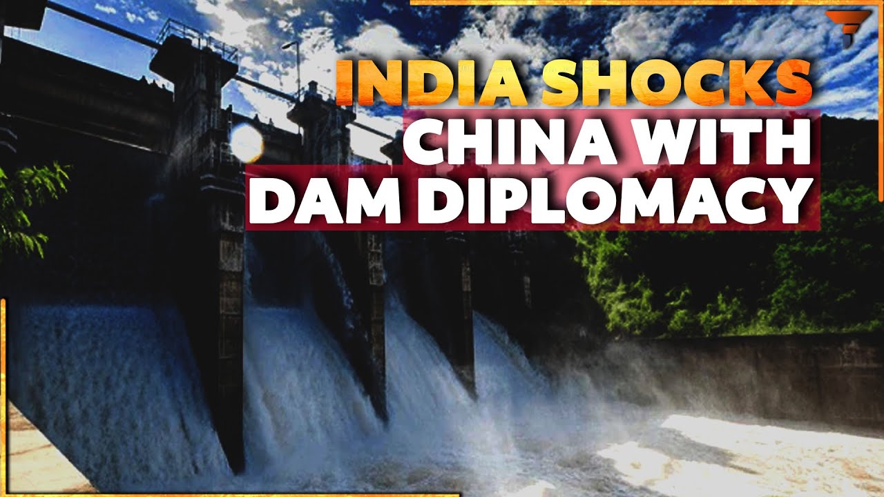 A Delicate Balance Dibang Multipurpose Dam Project and Its Impacts