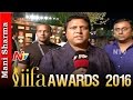 Capture de la vidéo Mani Sharma About  Iifa Awards 2016 -  Hyderabad - Ntv Exclusive