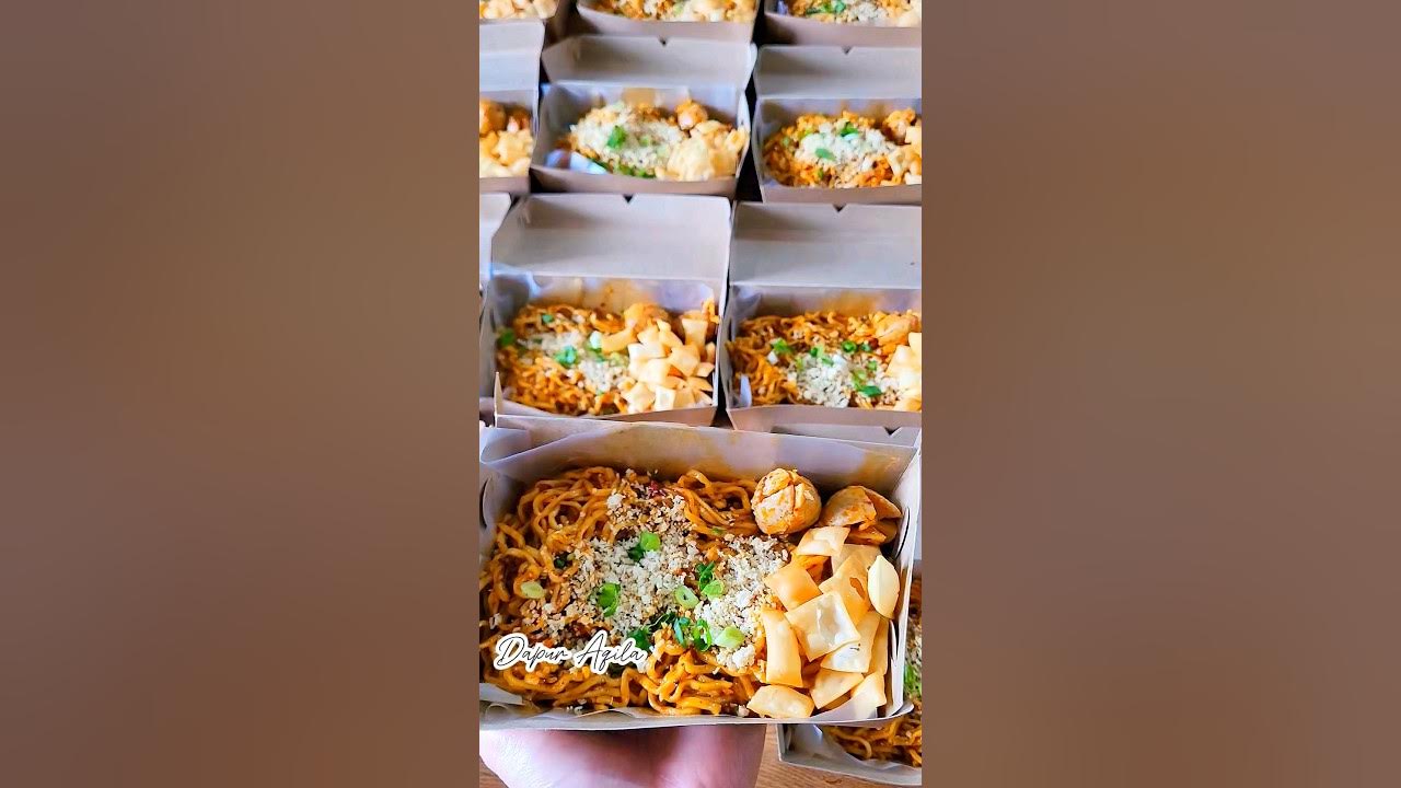 Mie Jebew Viral !! buat Ide jualan lariss bangett!! #miejebew #miepedas #idejualan #jajananviral Mie Jebew Viral !! buat Ide jualan lariss bangett!! #miejebew #miepedas #idejualan #jajananviral