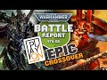 Drukhari vs World Eaters Warhammer 40k Battle Report