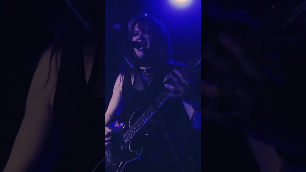 BLEED FOR YOU [Live Music Video]