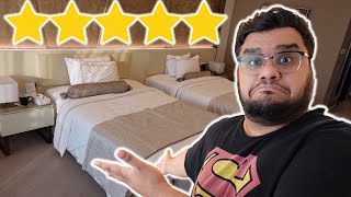 أرخص فندق خمس نجوم في البحرين ! 🇧🇭