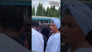 Georgette Eto'o pleure son beau-père #etoo #samueletoo #georgetteetoo #davidetoo Net Worth