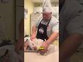 Pavo Aplastado Secreto para Cocción Perfecta...🍗#Cocina #Pavo
