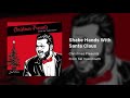 Sal Valentinetti Shake Hands With Santa Claus mp3