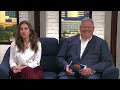 New Day Cleveland: Ask Andy