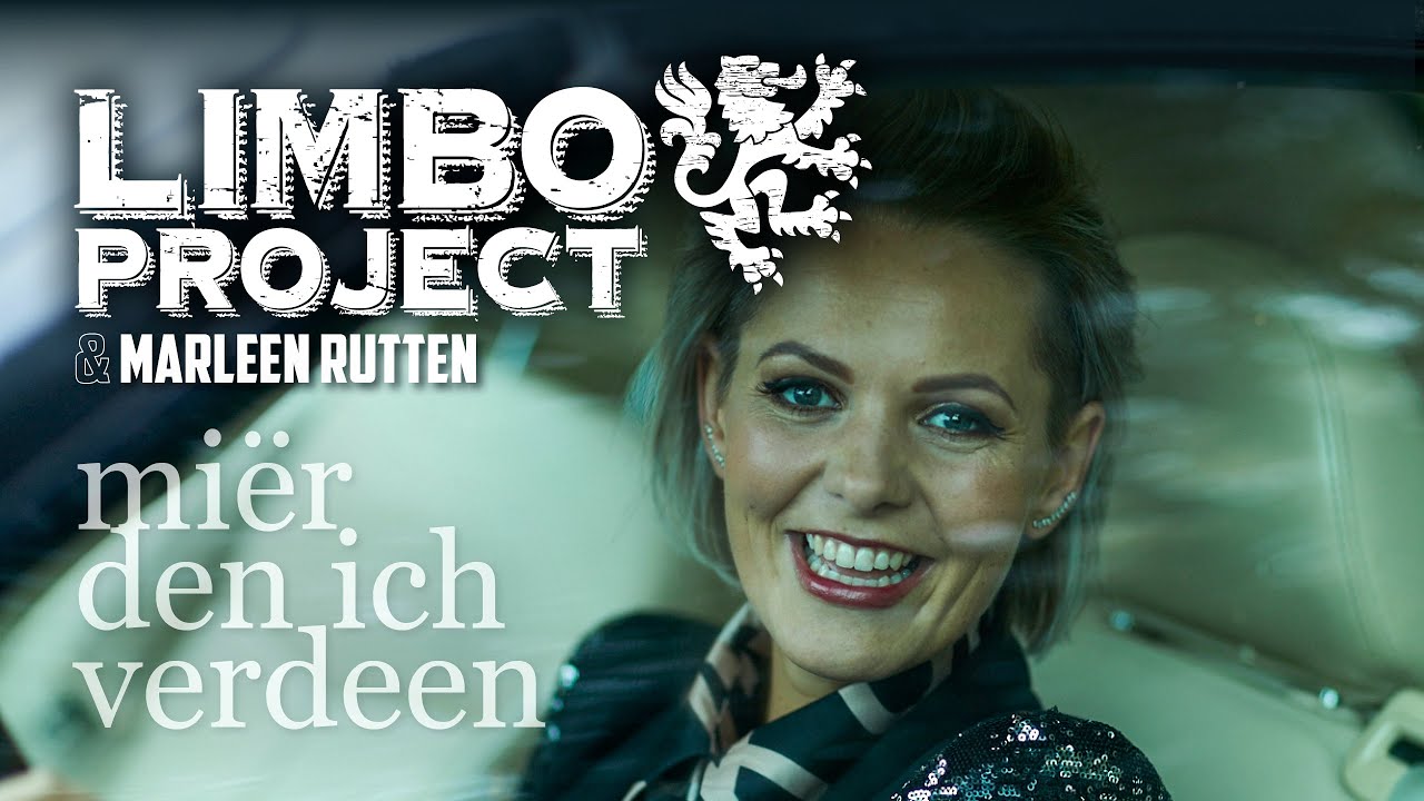 Limbo Project & Marleen Rutten - Miër den ich verdeen
