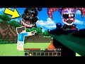 AMIGOS SALVAM A CIDADE DOS ANIMATRONICS DO MAL NO MINECRAFT ! (FIVE NIGHTS AT FREDDY'S)