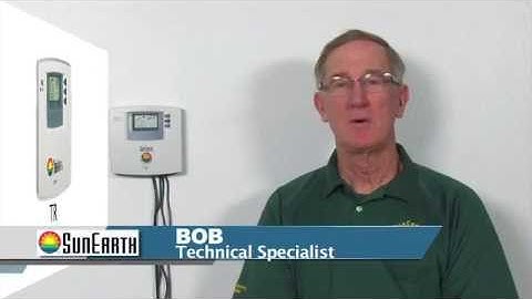 TR 0301 U Controller