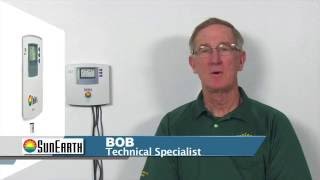 Tr 0301 U Controller