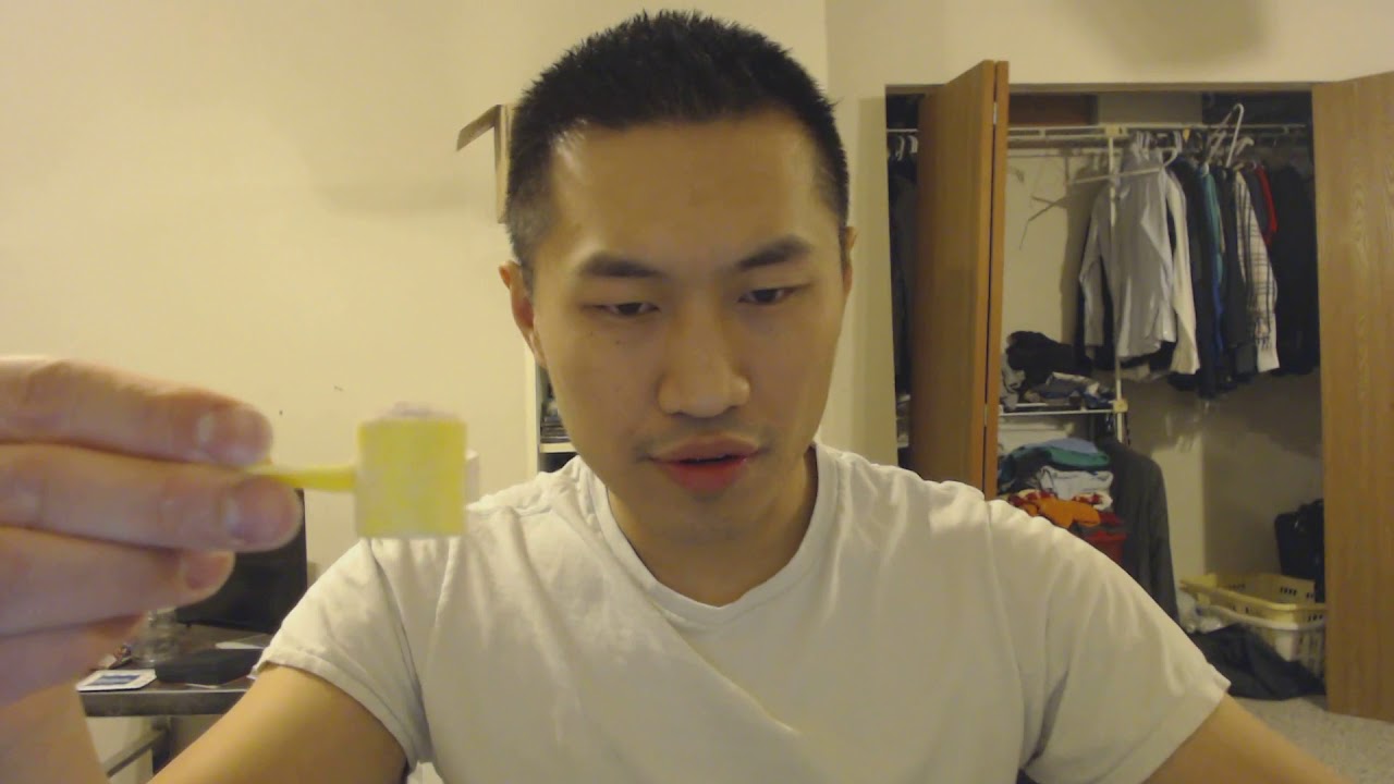 C4 Ripped Pre Workout: LIVE Product Opening- Fruity Rainbow Blast