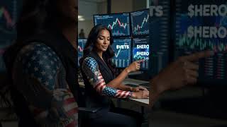 $HERO & $VETS on PulseChain - Building the Future for Veterans | VIC Foundation
