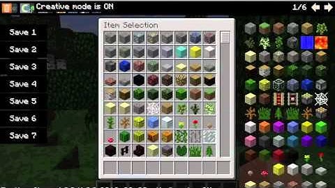 TooManyItems Mod Review 1.2.3 Mac