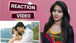 Koodi Itta Video Song Reaction | Yash | Radhika Pandit | Bolly Reacts