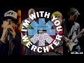 Red hot chili peppers  rock werchter 2012 full show uncut sbd multicam