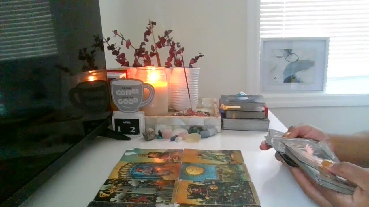 King of Pent energy setting up this female..its their payback 4 what was done..Written statements