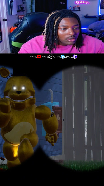 Download lagu Freddy bugging out😠#fnaf #gaming #shorts