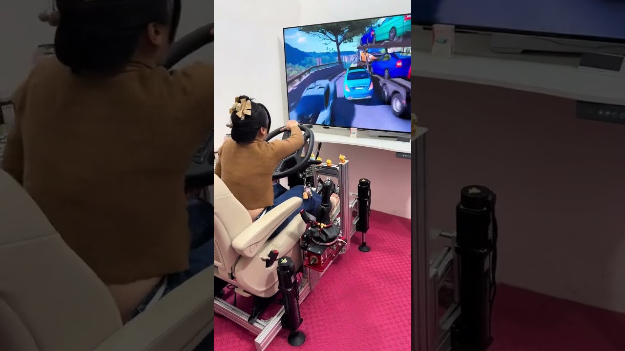 ETS2 Ohio Smooth Highway Cruise 🚛 | Euro Truck Simulator 2 Gameplay