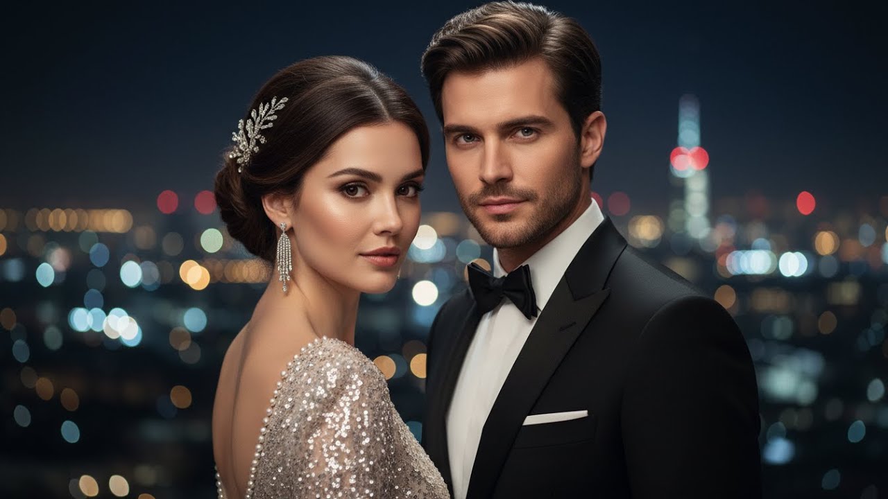 For Six Months, He Paid His Maid to Pretend to Be His Wife — Until a Twist Changed Everything