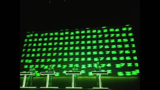 Kraftwerk - Numbers Eighty -Killskill- Remix