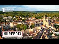 Hurepoix  charmes mconnus de lessonne  1000 pays en un  documentaire voyage  mg