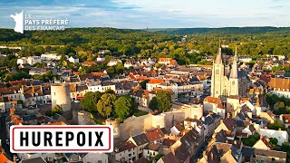 Hurepoix: littleknown charms of Essonne  1000 Countries in one  Travel Documentary  MG