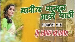 Barik Pasun Maze Pathi_Dholki Mix_Dj Lahu Kevari _From_Nandadi_Pen