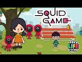 Toca Life World | Squid Game | Tocapotter