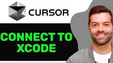 How to Connect Cursor to Xcode in 2025 (Step-by-Step Integration Guide)