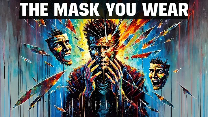 Carl Jung on the Persona and Authentic Self | Are You Really You?