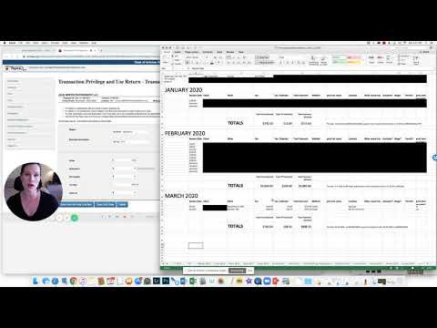 Arizona Llc Tax Filing Requirements