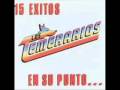 LAGRIMAS DE SANGRE LOS TEMERARIOS