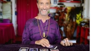 Learn Tarot Tonight With Mark - 1 hour LIVE Free Workshop