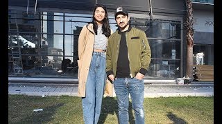 Serhat Akın Yeşil Sahalardan Mutfağa