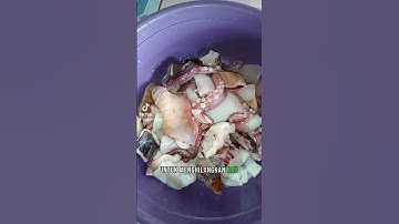 Thumbnail of cara mudah memasak cumi supaya tidak alot #tipsdantrik #masakmudah #masakanindonesia