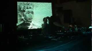 Broken Note Live @ Kulturnatten, Musikmuseet Stockholm 21/4 -12